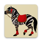Fantasy Horse Maker آئیکن