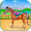 horse care games APK