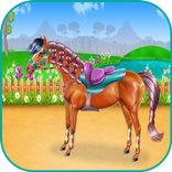 horse care games
