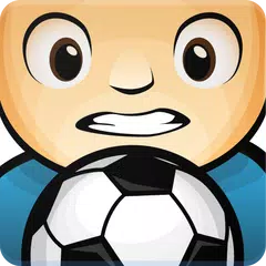 Football Clash rundenbasierte Fußball-Strategie⚽️ APK Herunterladen