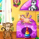 House Decoration:Baby APK