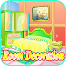 trò chơi trang trí nhà cho cô gái APK