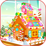 gingerbread house game