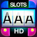 AAA Slots icône