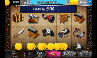 AAA Slots تصوير الشاشة 1