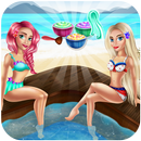 BFF Summer Spa Party APK