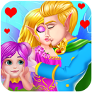 Fairy Princess Magic Kiss APK