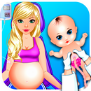 Mom Ana Newborn Baby Care APK