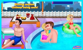 Summer Girl Pool Party اسکرین شاٹ 3