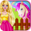 Cute Pony Princess Care APK