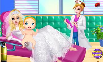 Mommy Wedding Newborn Birth Care capture d'écran 2