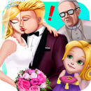 Princess Wedding Kiss APK