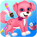 Cutest Puppy Care APK