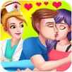 Hospital Love Kissing APK
