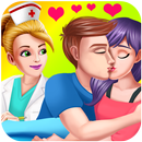 Hospital Love Kissing APK