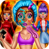 Beauty Vlogger Autumn Fashion APK