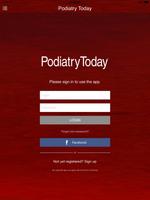 Podiatry Today 截图 3