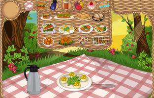 Food Decoration Games cooking bài đăng