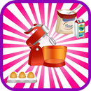 العاب طبخ كيك APK