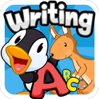 read write ABC icon