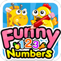 Funny Numbers