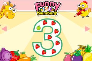 Funny Numbers screenshot 3