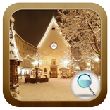 クリスマスイブ：エスケープ