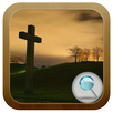 Graveyard night: escape free APK