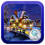 サンタの保存：エスケープを