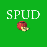 SPUD-icoon