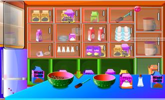 Cake Maker: Jogos de Culinária imagem de tela 1