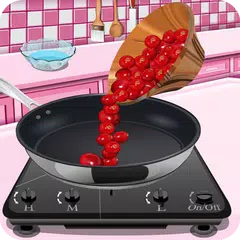 Kuchen Hersteller Kochen Spiel APK Herunterladen