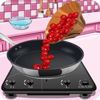 آیکون‌ Cake Maker : Cooking Games