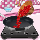 Cake Maker: Jogos de Culinária APK