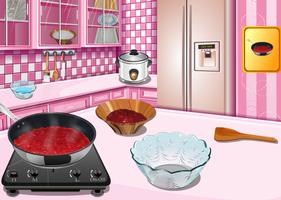 2 Schermata Cake Maker: Giochi di Cucina