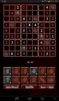 Sinister Sudoku screenshot 3