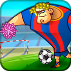 Penalty Shootout أيقونة