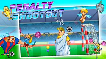 Penalty Shootout screenshot 2