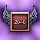 آیکون‌ 2048 Flap