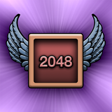 2048 Flap icône