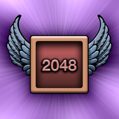 2048 Flap icon