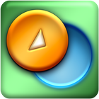 Circle Push icon