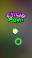 Circle Push-poster