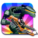 I Hate Candy: Pony Mayhem APK