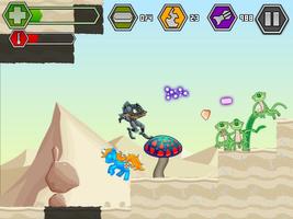 I Hate Candy: Pony Mayhem Plakat