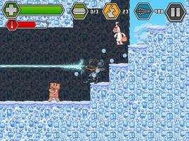I Hate Candy: Pony Mayhem Screenshot 2