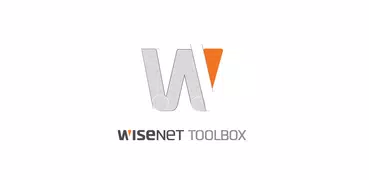 Wisenet ToolBox