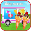 ice cream games for girls APK
