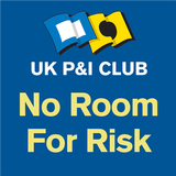 UK P&I Club - No Room For Risk आइकन