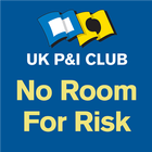 UK P&I Club - No Room For Risk ícone